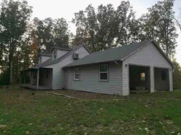 2307 Chapel Dr, Crawford, TN 38554