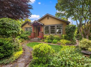 8117 21st Ave NE, Seattle, WA 98115