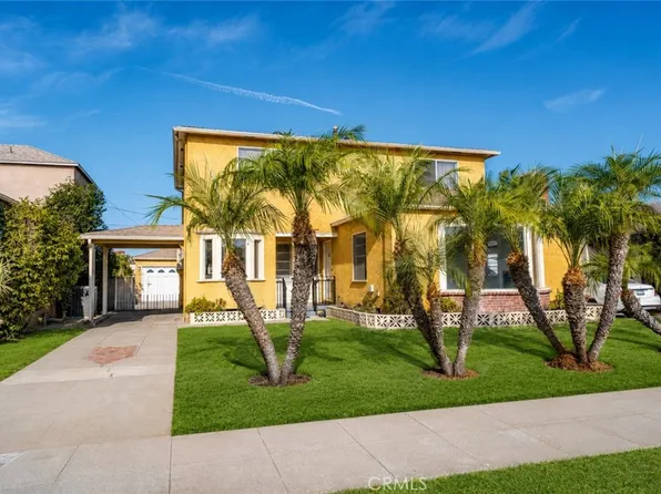 829 Keenan St, Montebello, CA 90640