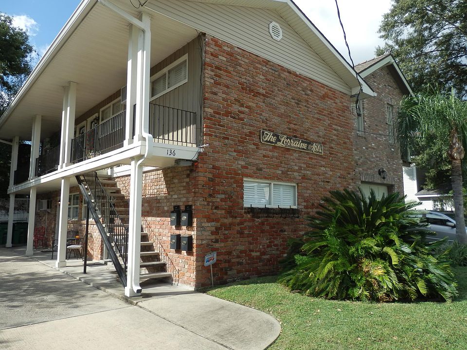 1st image of 136 Labarre Dr #B