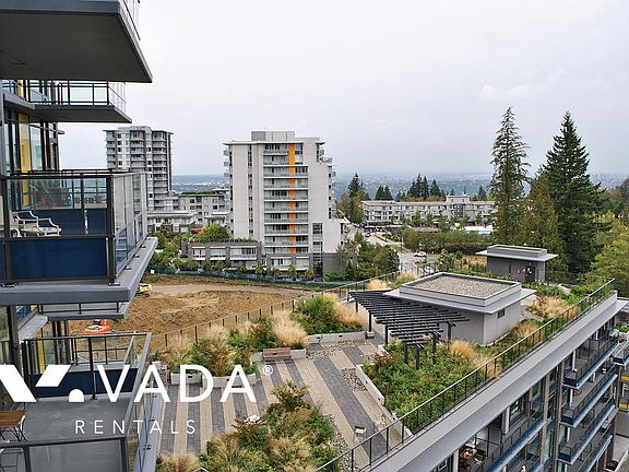 3rd image of 8850 University Cres #1105