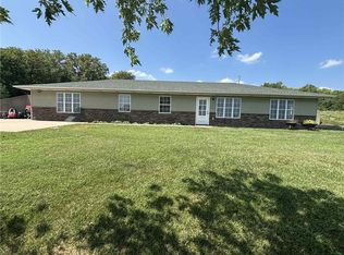 1733 NW 300th Rd, Kingsville, MO 64061