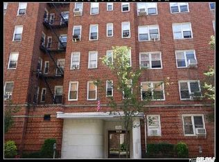 110 73rd Ave, Forest Hills, NY 11375