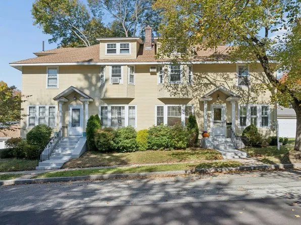 27 Pomona Rd #27, Worcester, MA 01602