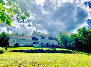 296 Overview, Jeffersonville, VT 05464