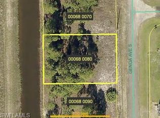 648 Genoa Ave S, Lehigh Acres, FL 33974