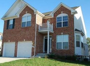 9651 Washington Ave, Laurel, MD 20723