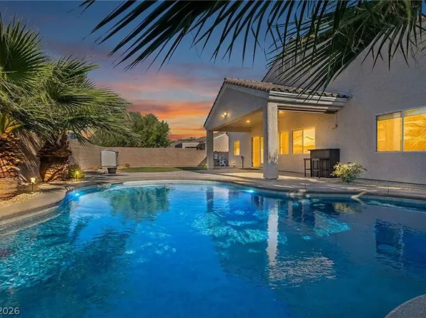 6414 White Tiger Ct, Las Vegas, NV 89130