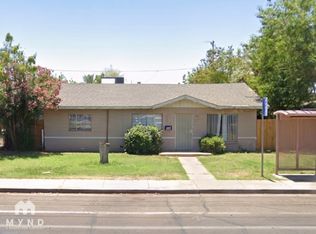 3005 E Roosevelt St, Phoenix, AZ 85008
