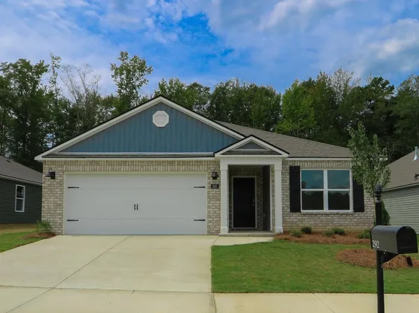 292 Ashland Dr SW, Hanceville, AL 35077