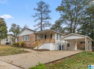 1112 25th St N, Pell City, AL 35125
