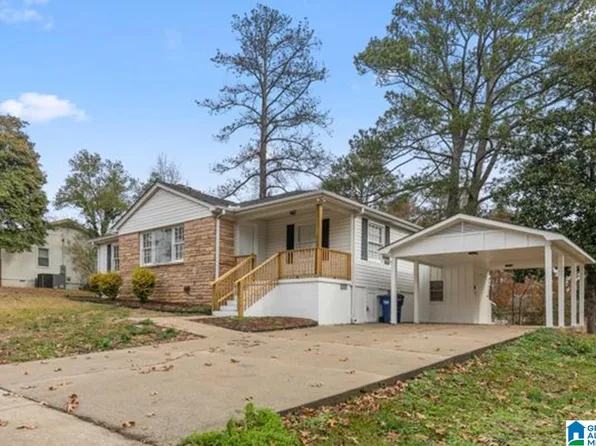 1112 25th St N, Pell City, AL 35125