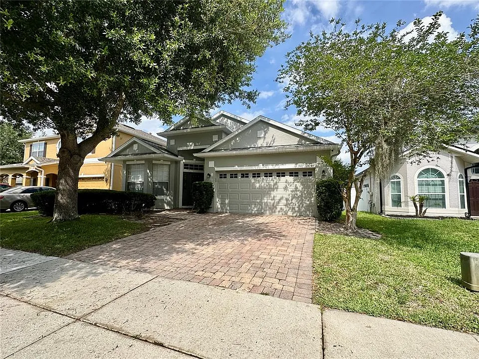 15245 Stonebriar Way
