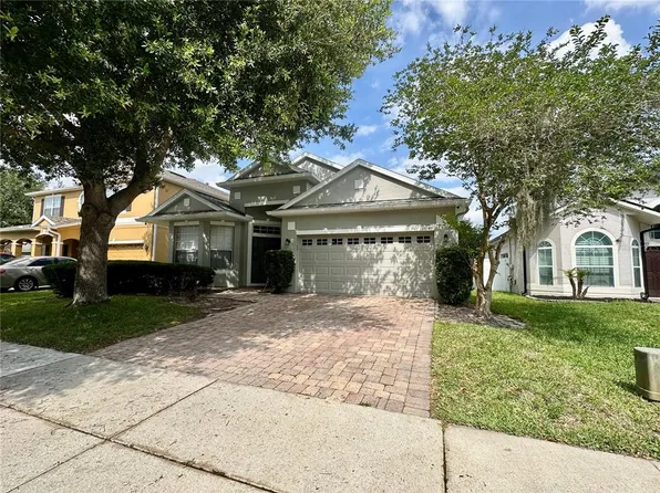 15245 Stonebriar Way, Orlando, FL 32826