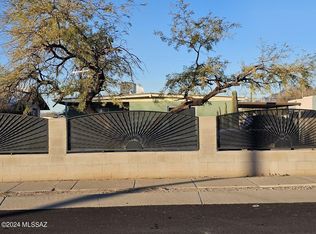 760 W Kelso St, Tucson, AZ 85705