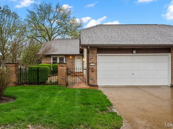 1259 Coral Bells Ct, Saint Louis, MO 63146