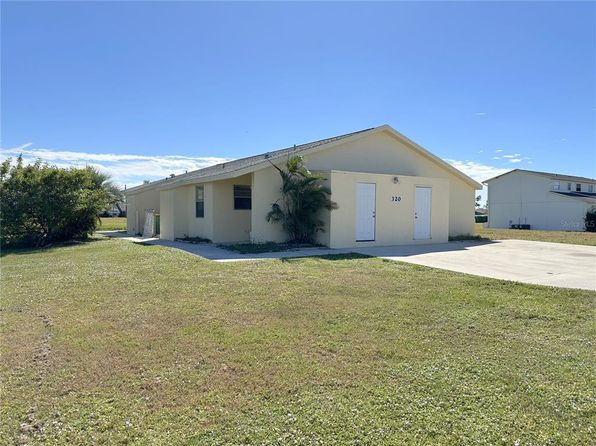 320 Boundary Blvd #A