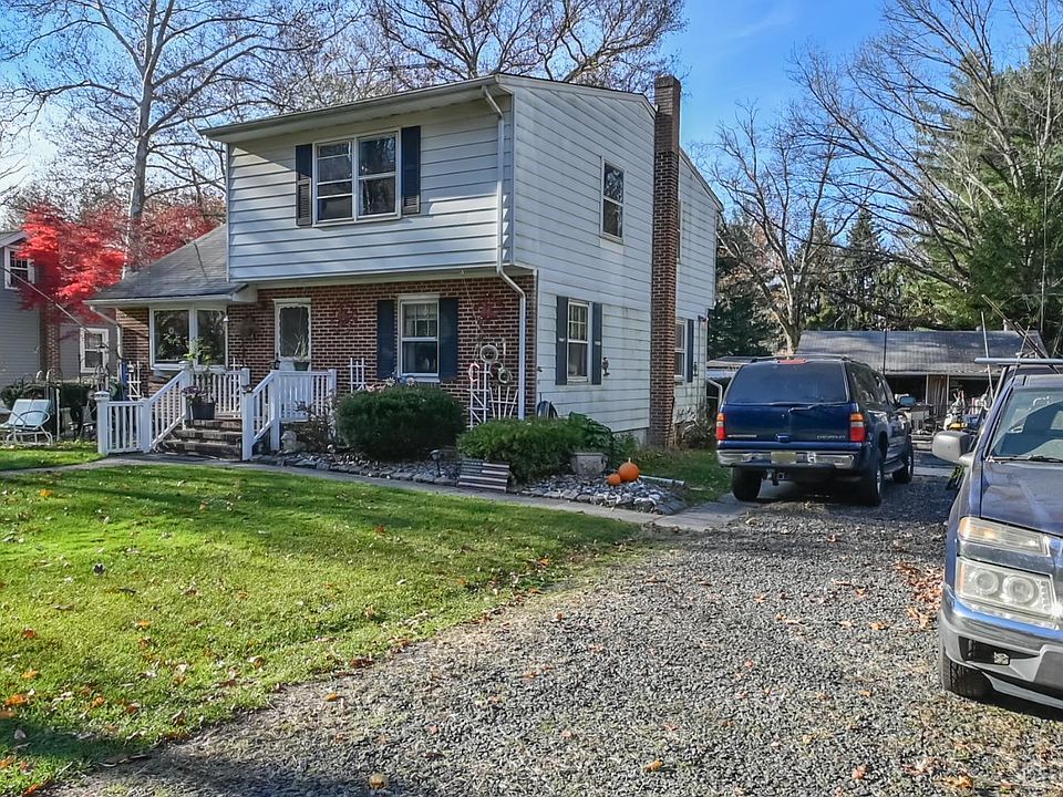 517 Riva Ave, East Brunswick, NJ 08816 Zillow