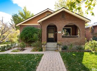 650 Manor Dr, Reno, NV 89509