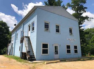 303 E State Rd, Mount Carroll, IL 61053