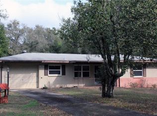 6601 E Harold Ln, Inverness, FL 34452