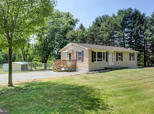 4795 Burkholder Rd, Chambersburg, PA 17202