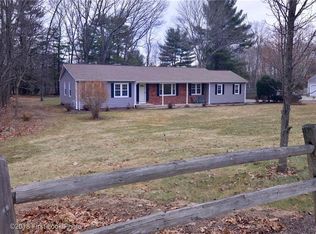 61 Hillside Rd, Cumberland, RI 02864