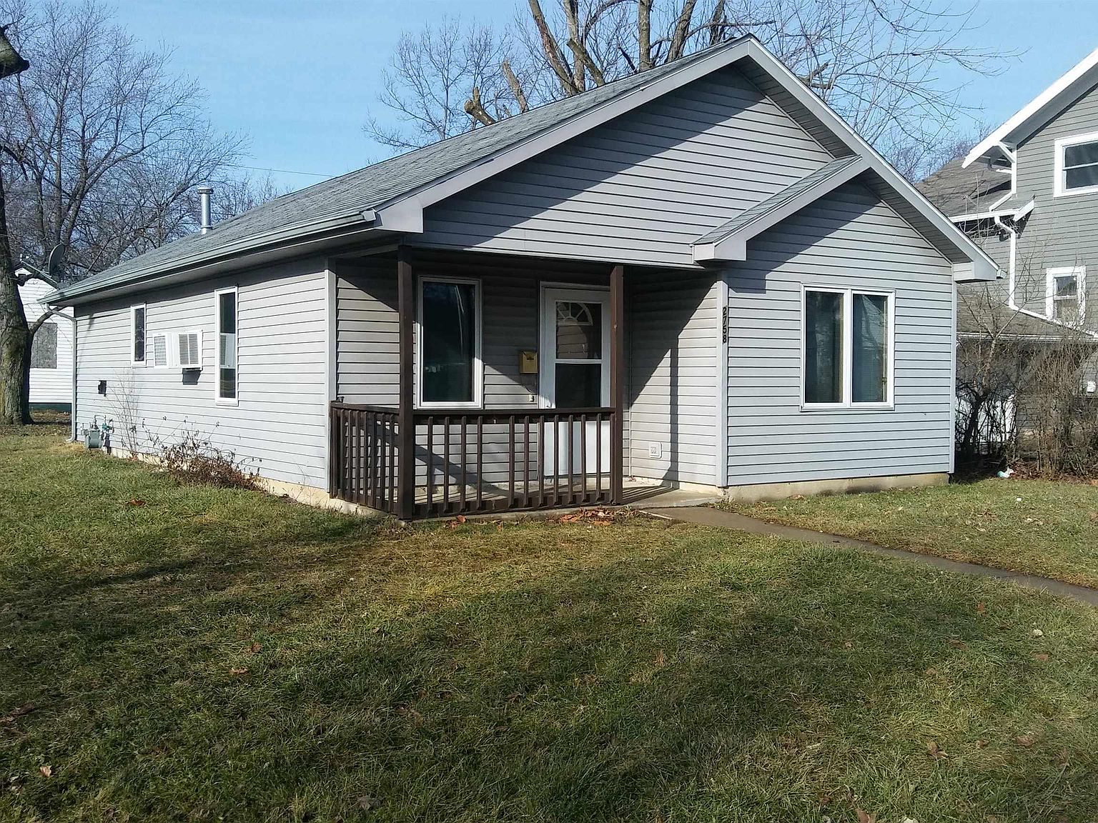 2758 Abbott St, Fort Wayne, IN 46806 MLS 202319016 Zillow