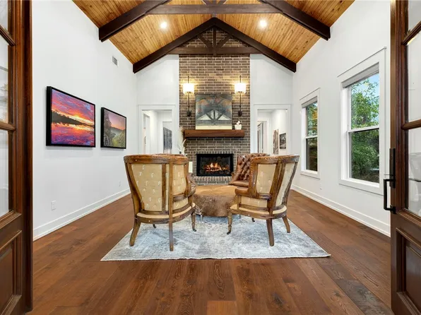 4054 W Starry Night Vw, Fayetteville, AR 72704