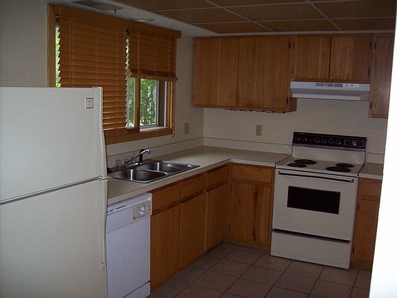Typical Kitchen