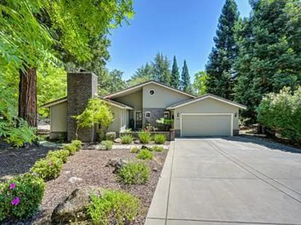 6746 Terreno Dr, Rancho Murieta, CA 95683