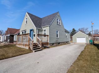 2633 38th St, Highland, IN