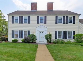 6 N Sussex Way, Monroe Township, NJ 08831