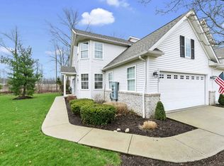 782 Wildberry Cir, Avon Lake, OH
