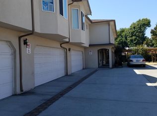 615 W A St #615, Hayward, CA 94541