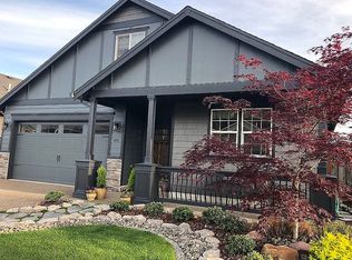 690 Eric Dr, Molalla, OR