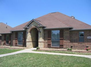 718 Oak Ridge Grove Cir, Spring, TX 77386