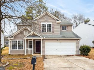 5480 Sable Bay Point, Atlanta, GA 30349