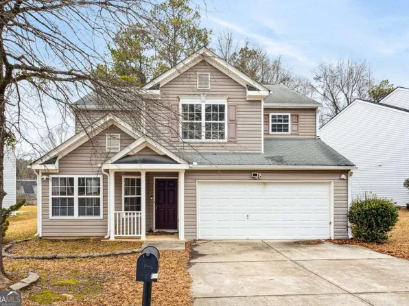 5480 Sable Bay Point, Atlanta, GA 30349