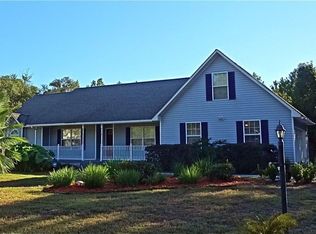 121 Brandenberry Rd, Brunswick, GA 31523