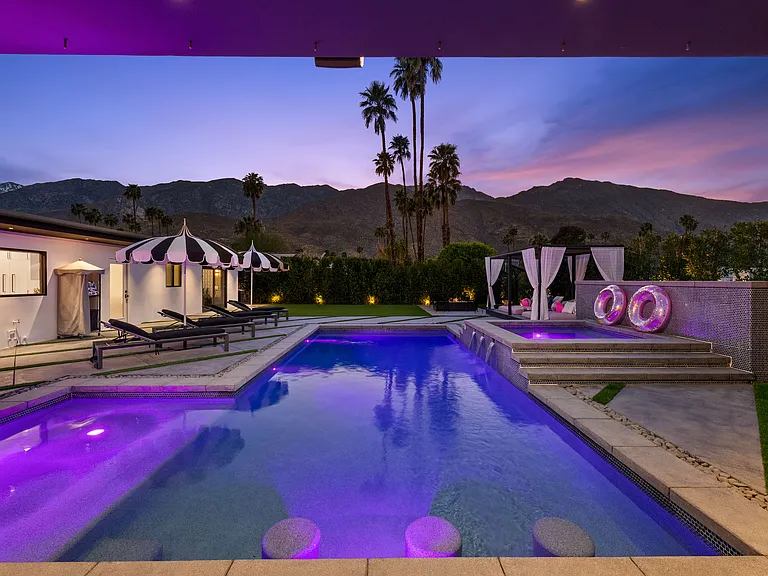 850 E Sierra Way — Photo 42
