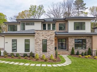 4119 Rockingham Dr, Raleigh, NC 27609