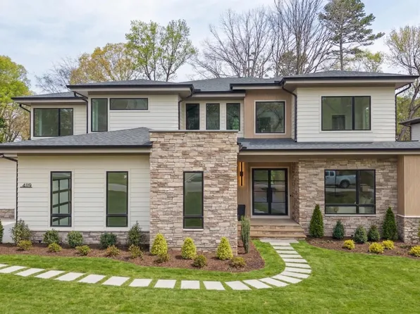 4119 Rockingham Dr, Raleigh, NC 27609