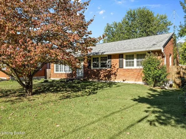 3651 Windward Way, Louisville, KY 40220