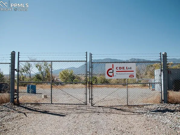 2775 Delta Dr, Colorado Springs, CO 80910