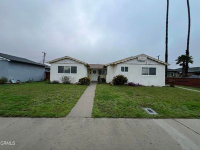 1111 Spruce St, Oxnard, CA, 93033