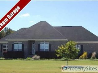 270 Toney School Rd, Toney, AL 35773