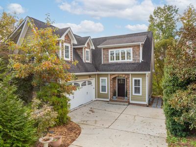 1012 Albany St, Chattanooga, TN, 37405