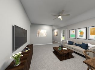 107 Osprey Chain, Cedar Creek, TX 78612