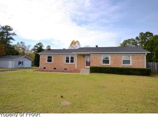 2690 June Johnson Rd, Raeford, NC 28376